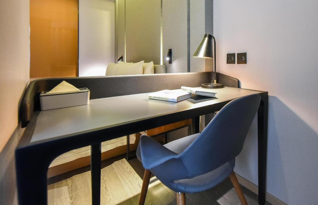 Atour Hotel Beijing Wangjing 798 Art District Zewnętrze zdjęcie