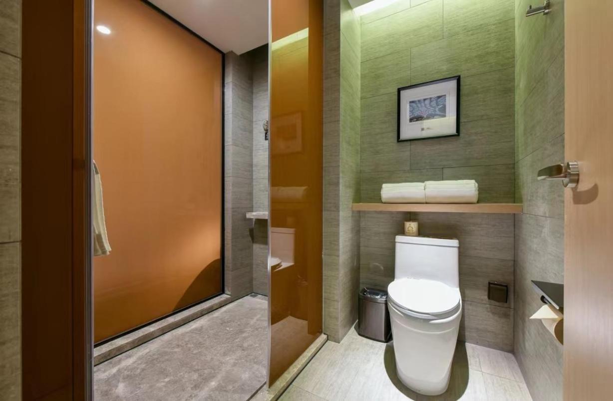 Atour Hotel Beijing Wangjing 798 Art District Zewnętrze zdjęcie